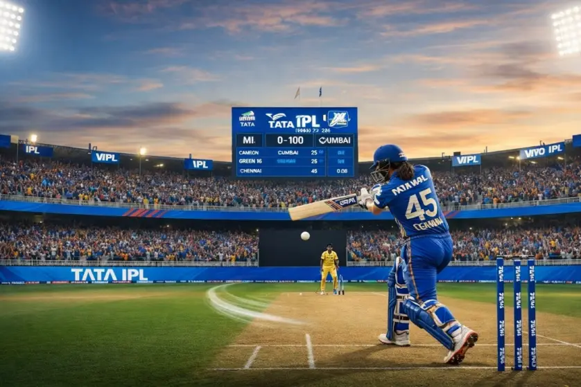 Online IPL Cricket Betting ID