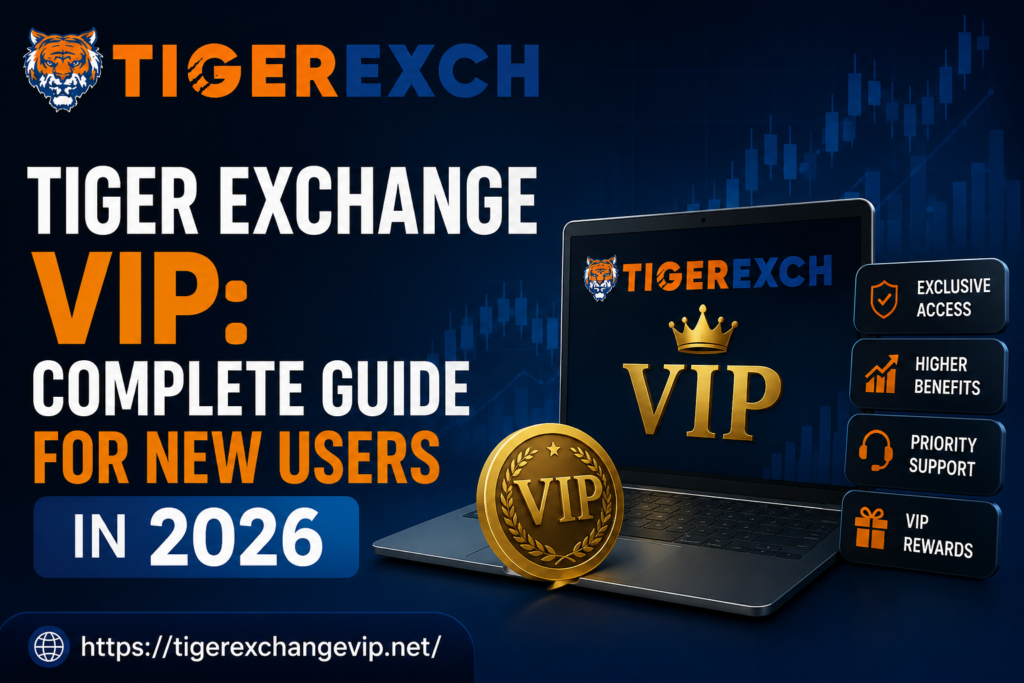 tiger exchange