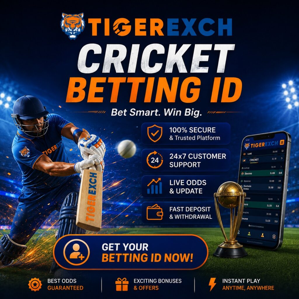 Tiger Exchange Betting