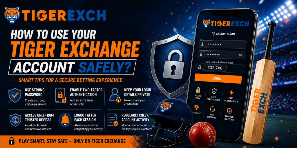 tiger exchange