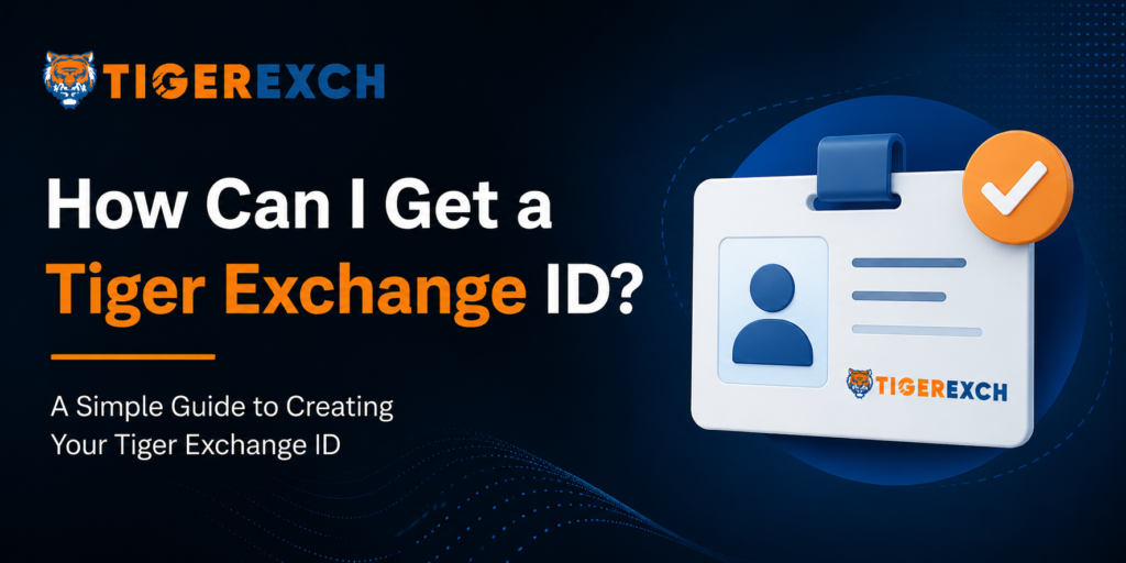tiger exchange id