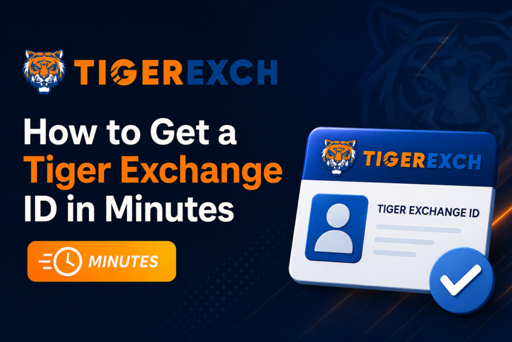 tiger exchange id